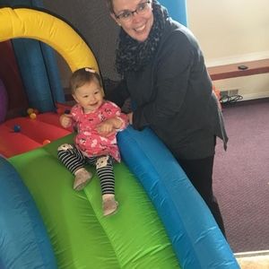 Meet your Posher, Jane